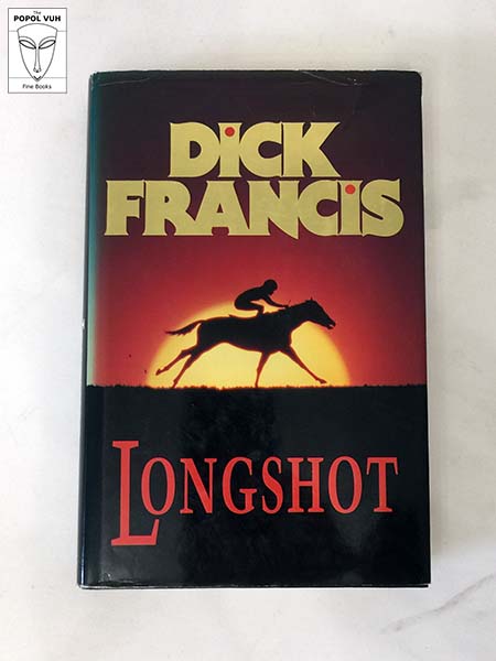 Dick Francis - Longshot